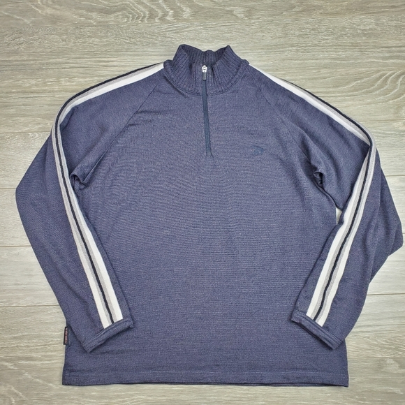 icebreaker mens sweater